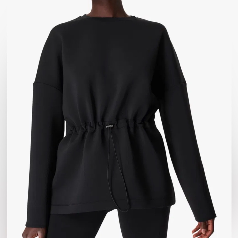 Sweaty Betty Grace Crewneck